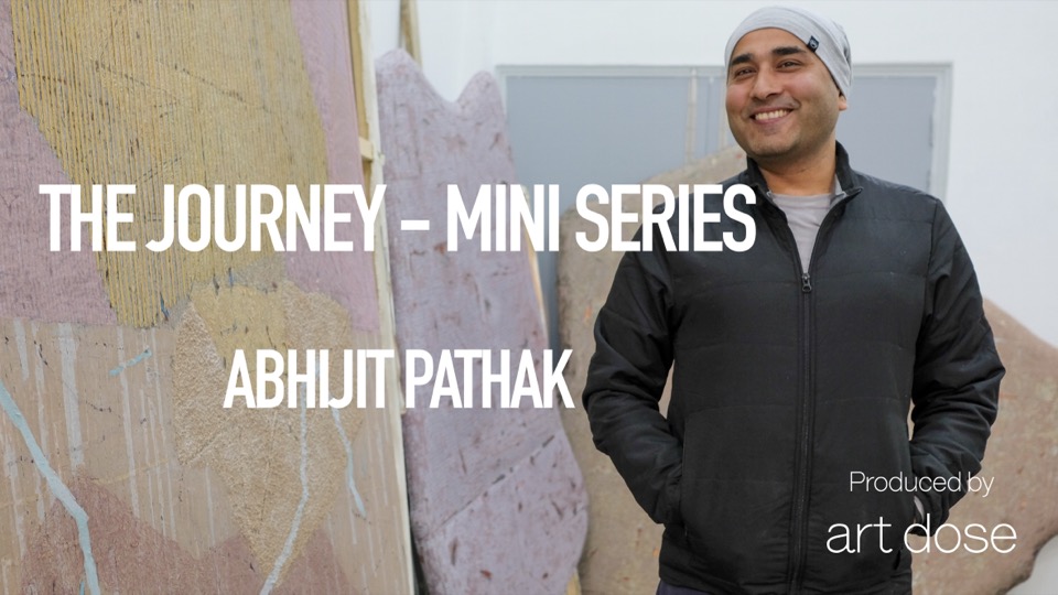 The Journey – Mini Series: Abhijit Pathak