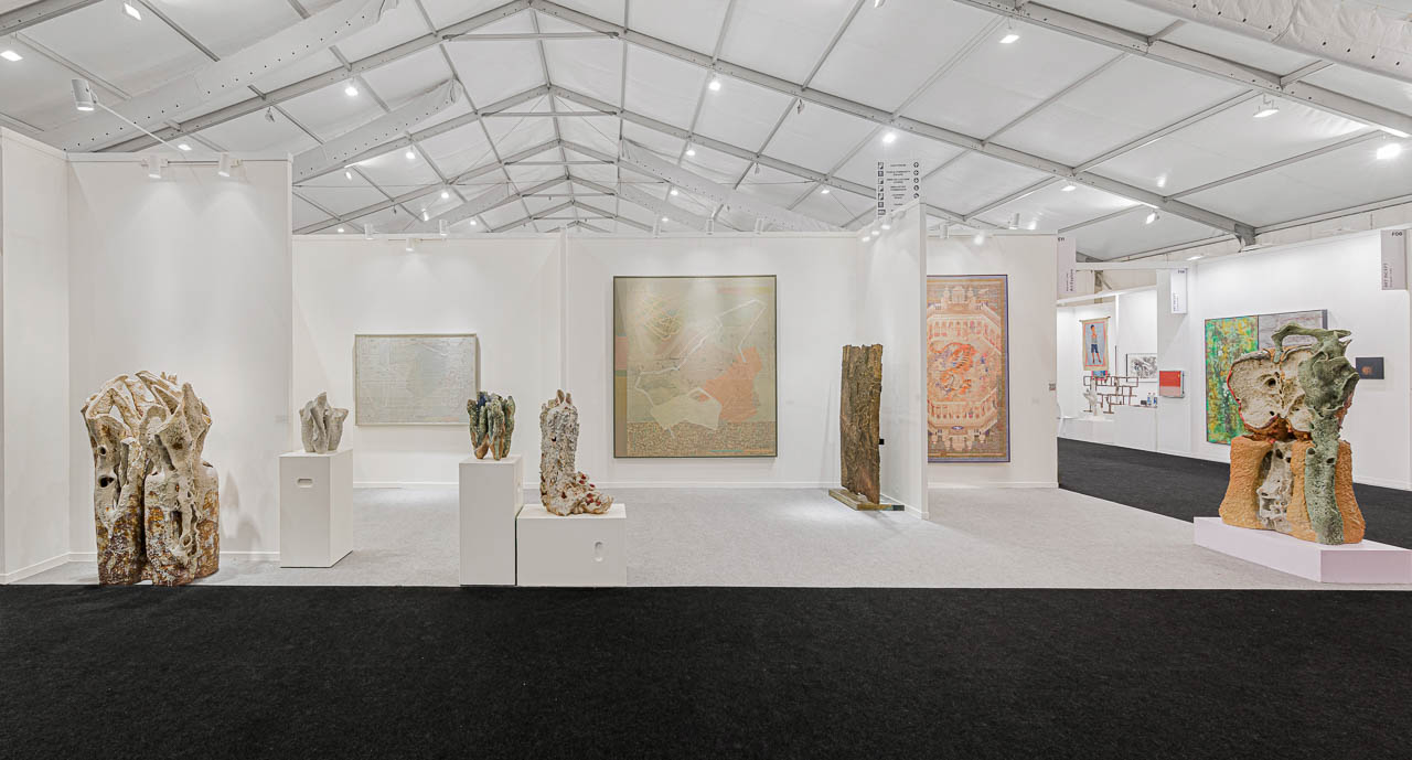 India art fair – 2025