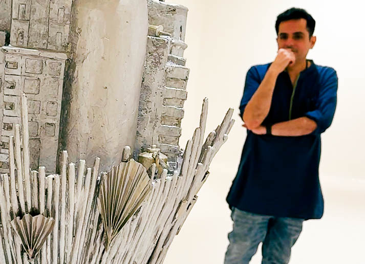 The Pivot to New Elements in Nostalgia