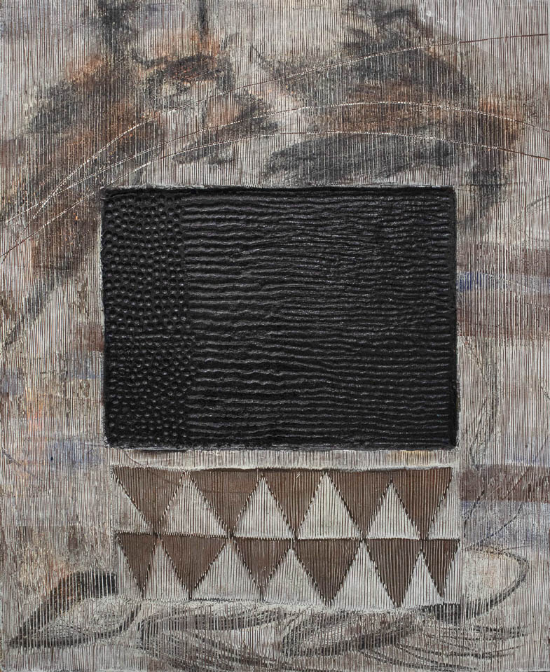 Throngkiuba: What Must Endure