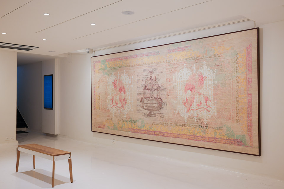 Marching Forward Falling Backwards