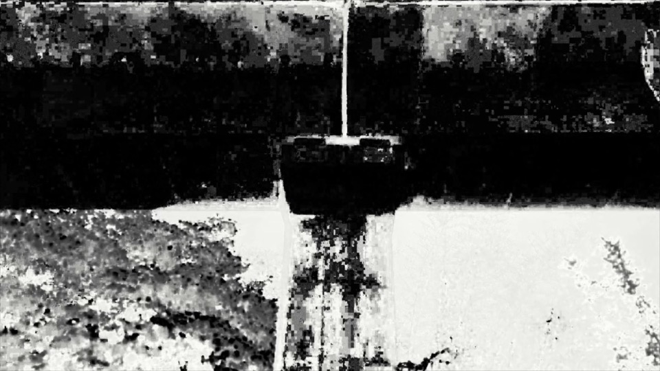 7 Poems of Form Trapped in the Middle of Chaos or Time held in the arms of Love?