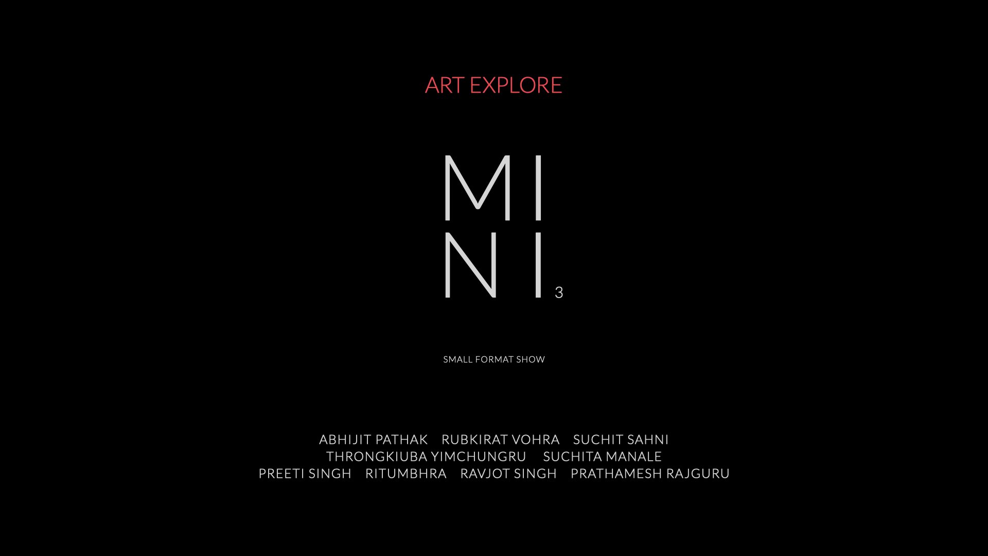 Mini 3