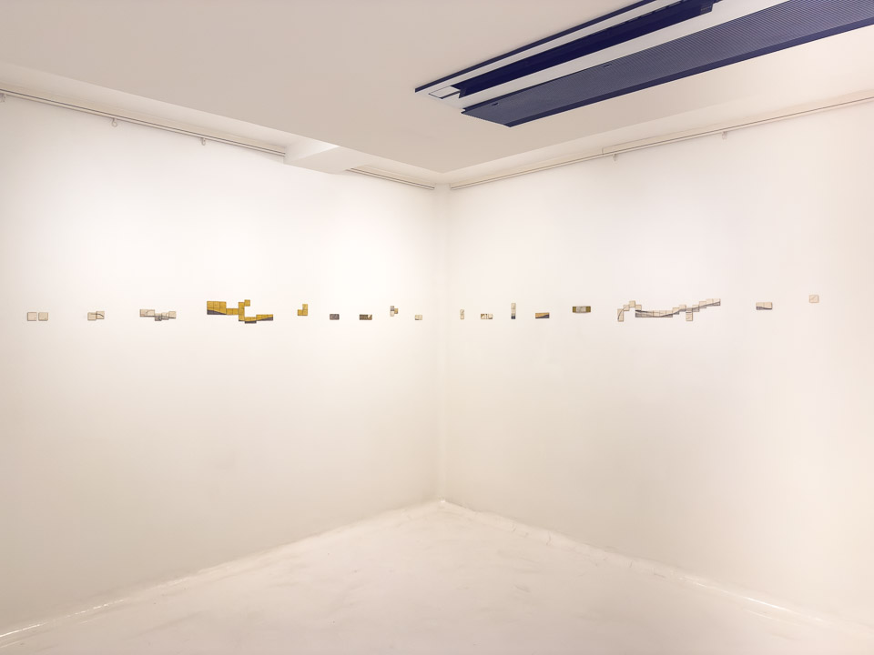 Fragments of Passage